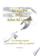 Revelacion de las Bodas del Cordero