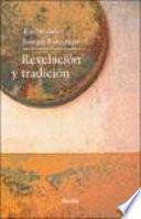 Revelación y tradición