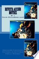 Revista Accion Motriz