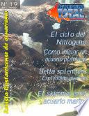 Revista Acuariofilia Total Edición #19