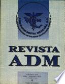 Revista ADM