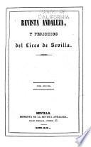 Revista Andaluza