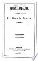 Revista Andaluza