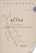 revista ANTHROPOS