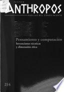 Revista Anthropos