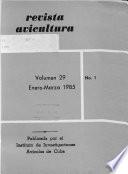 Revista avicultura