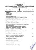 Revista biomédica