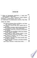 Revista brasileira de estudos políticos