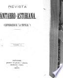 Revista Cántabro-Asturiana