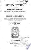 Revista católica