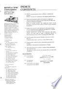 Revista CENIC.