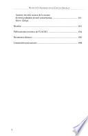Revista centroamericana de ciencias sociales