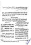 Revista Chapingo