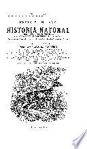 Revista chilena de historia natural