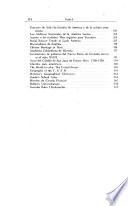 Revista chilena de historia y geografía
