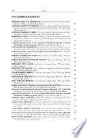 Revista chilena de historia y geografía