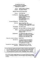 Revista chilena de literatura