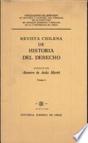 Revista Chilena del Derecho No6