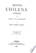 Revista chilena