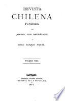 Revista chilena
