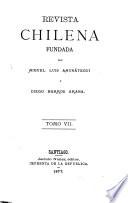 Revista chilena