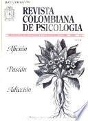 Revista colombiana de psicología
