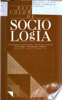 Revista Colombiana de Sociologia