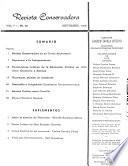 Revista conservadora