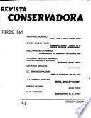 Revista conservadora