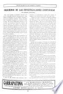 Revista de agricultura, comercio y trabajo