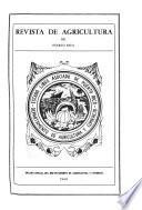 Revista de agricultura de Puerto Rico