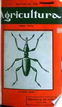 Revista de agricultura
