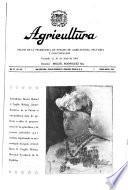 Revista de agricultura y comercio