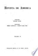 Revista de América