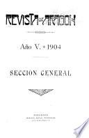 Revista de Aragon