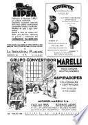 Revista de arquitectura