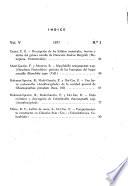 Revista de biología del Uruguay