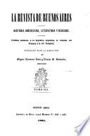 Revista de Buenos Aires