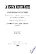 Revista de Buenos Aires