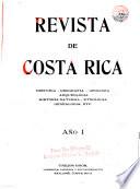 Revista de Costa Rica