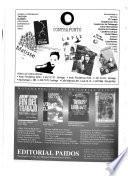 Revista de crítica cultural