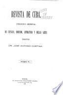 Revista de Cuba