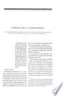 Revista de derecho, jurisprudencia y ciencias sociales y gaceta de los tribunales