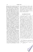 Revista de derecho, jurisprudencia y ciencias sociales y gaceta de los tribunales