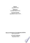 Revista de derecho privado