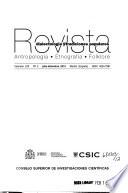 Revista de dialectología y tradiciones populares