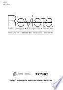 Revista de dialectología y tradiciones populares