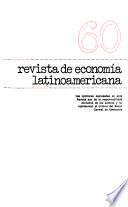 Revista de Economía Latinoamericana