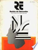 Revista de educación nº 221-222