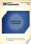 Revista de educación nº 253
